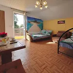 U Bogusi- 8 Minut Od Plazy * جيفيجينا