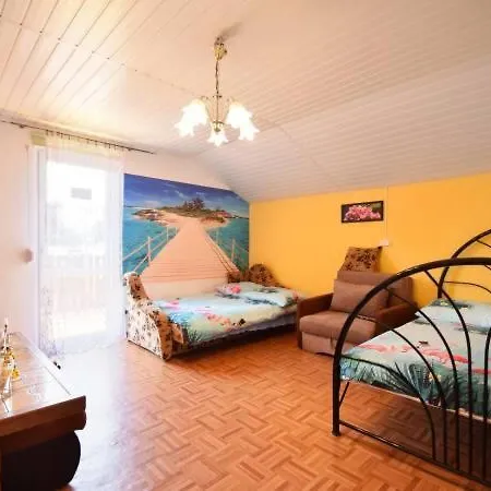 U Bogusi- 8 Minut Od Plazy Dźwirzyno