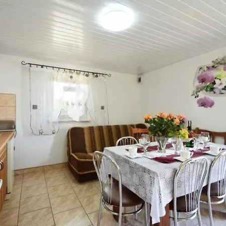 U Bogusi- 8 Minut Od Plazy Dźwirzyno