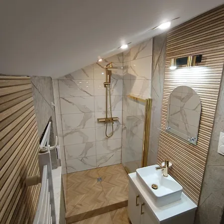 U Bogusi- 8 Minut Od Plazy Dźwirzyno