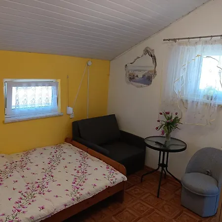 U Bogusi- 8 Minut Od Plazy *