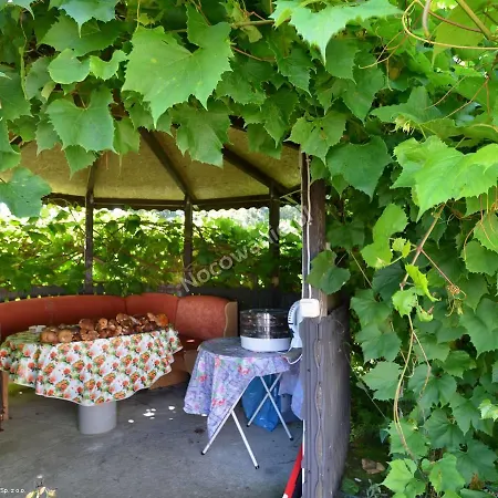 U Bogusi- 8 Minut Od Plazy Privatunterkunft Dźwirzyno