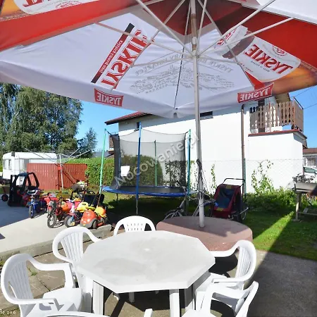 U Bogusi- 8 Minut Od Plazy Dźwirzyno