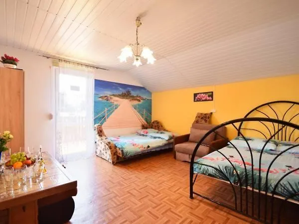 U Bogusi- 8 Minut Od Plazy Dźwirzyno