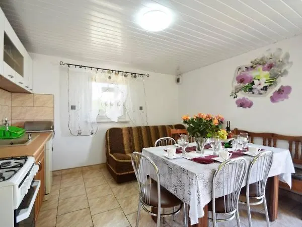 U Bogusi- 8 Minut Od Plazy Dźwirzyno