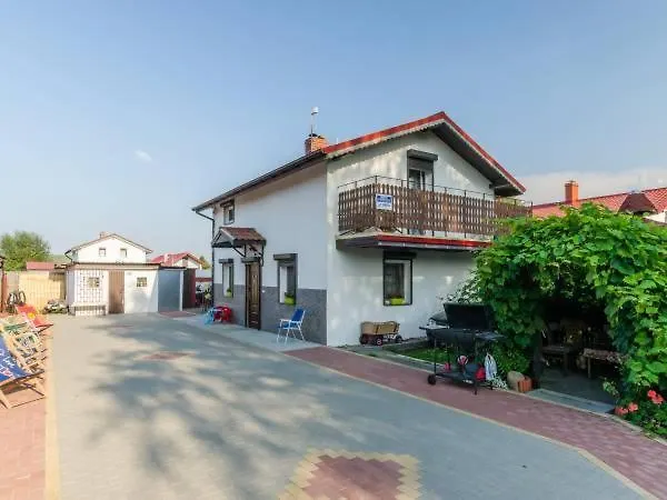 Pansiyon U Bogusi- 8 Minut Od Plazy