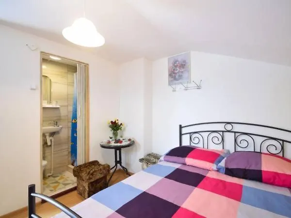 Pansiyon U Bogusi- 8 Minut Od Plazy *