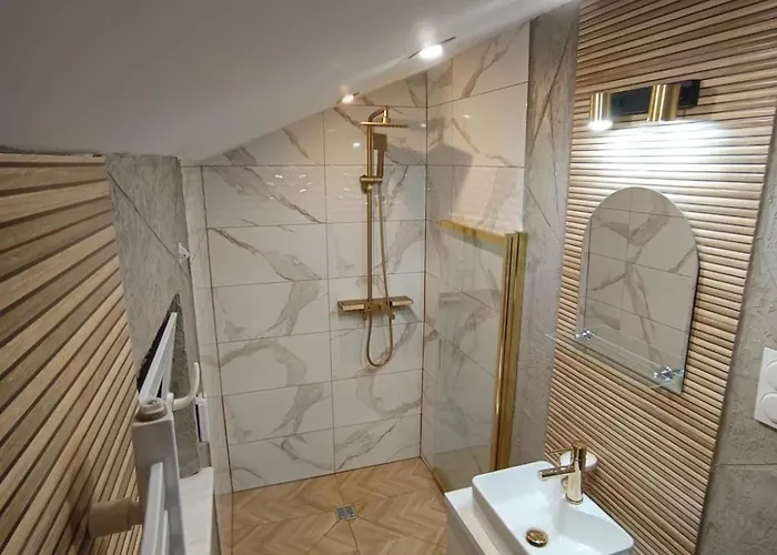 U Bogusi- 8 Minut Od Plazy Dźwirzyno